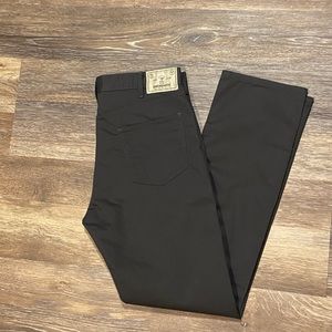 Patagonia Performance Twill Jean Pants